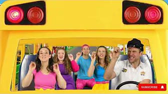 Post 8 by Merry Melody - Kids Nursery Rhymes on YouTube (video)