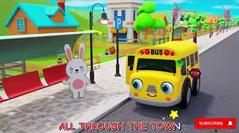 Post 1 by Merry Melody - Kids Nursery Rhymes on YouTube (video)