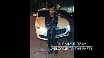 Post 3 by Shemie Rozay on YouTube (video)