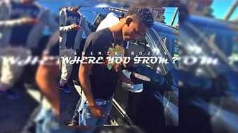 Post 5 by Shemie Rozay on YouTube (video)