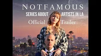 Post 1 by NotFamous on YouTube (video)
