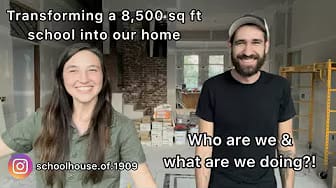 Post 8 by Schoolhouse.of.1909 on YouTube (video)