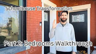 Post 6 by Schoolhouse.of.1909 on YouTube (video)