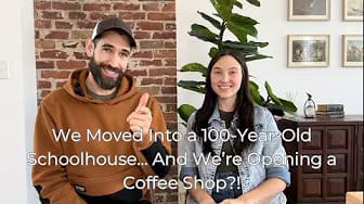 Post 2 by Schoolhouse.of.1909 on YouTube (video)