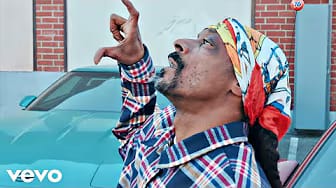 Post 7 by Hip Hop Vibes on YouTube (video)
