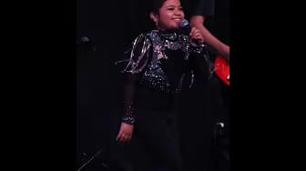 Post 3 by Aleiana Kai on YouTube (video)