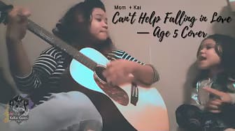 Post 9 by Aleiana Kai on YouTube (video)