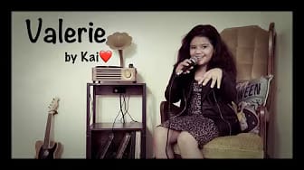 Post 2 by Aleiana Kai on YouTube (video)