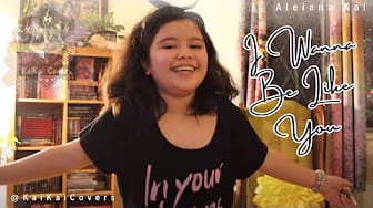 Post 7 by Aleiana Kai on YouTube (video)