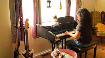 Post 5 by Aleiana Kai on YouTube (video)