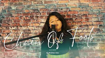 Post 1 by Aleiana Kai on YouTube (video)
