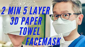 Post 9 by George Yang, MD (Doctor) on YouTube (video)