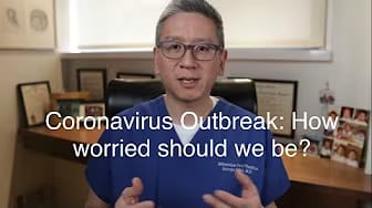 Post 7 by George Yang, MD (Doctor) on YouTube (video)