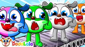 Post 1 by Dodolala - DooDoo on YouTube (video)