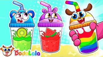 Post 5 by Dodolala - DooDoo on YouTube (video)