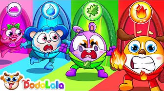 Post 6 by Dodolala - DooDoo on YouTube (video)
