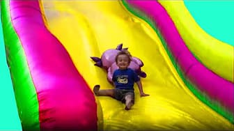 Post 3 by Learn Colors Dave on YouTube (video)