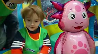 Post 5 by Learn Colors Dave on YouTube (video)