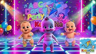 Post 4 by KokoKiteKids on YouTube (video)