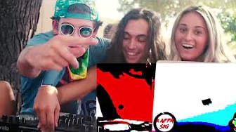 Post 1 by Four Year Party on YouTube (video)