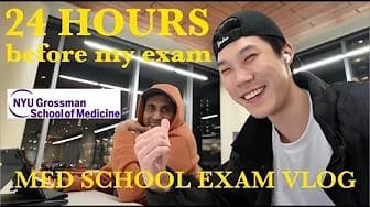 Post 6 by Jacob Wong on YouTube (video)