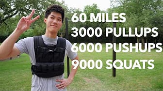 Post 3 by Jacob Wong on YouTube (video)