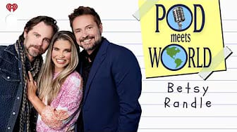 Post 2 by Pod Meets World on YouTube (video)