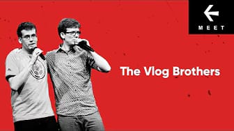 Post 4 by Watch Meet Make on YouTube (video)