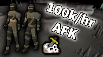 Post 9 by Oakdice on YouTube (video)