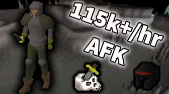 Post 7 by Oakdice on YouTube (video)