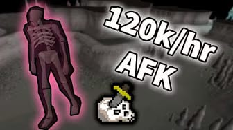 Post 3 by Oakdice on YouTube (video)