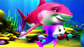 Post 1 by HappyToysTV - Nursery Rhymes and Kids Songs on YouTube (video)