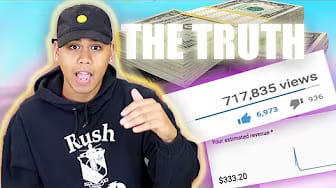 Post 4 by Jay Mark on YouTube (video)