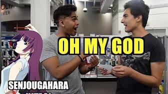 Post 3 by Jay Mark on YouTube (video)