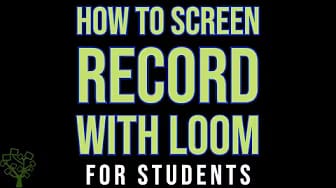 Post 10 by New EdTech Classroom Student Tutorials on YouTube (video)