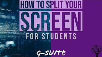 Post 9 by New EdTech Classroom Student Tutorials on YouTube (video)
