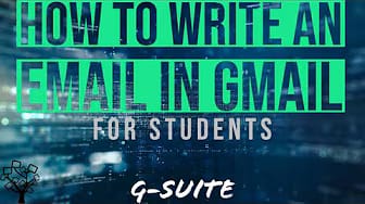 Post 5 by New EdTech Classroom Student Tutorials on YouTube (video)