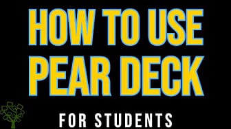Post 7 by New EdTech Classroom Student Tutorials on YouTube (video)