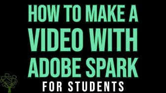 Post 6 by New EdTech Classroom Student Tutorials on YouTube (video)