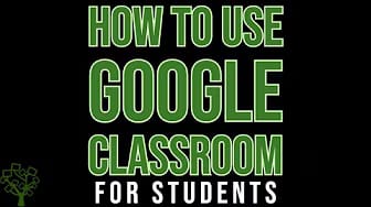 Post 3 by New EdTech Classroom Student Tutorials on YouTube (video)