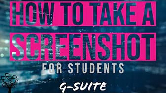 Post 1 by New EdTech Classroom Student Tutorials on YouTube (video)