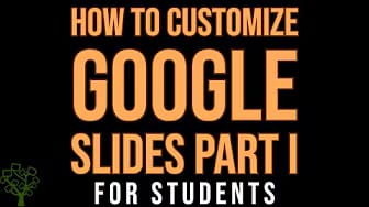 Post 4 by New EdTech Classroom Student Tutorials on YouTube (video)