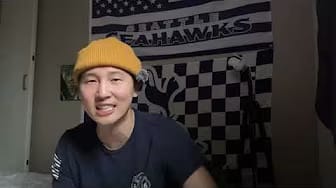 Post 8 by Amos on Monday on YouTube (video)