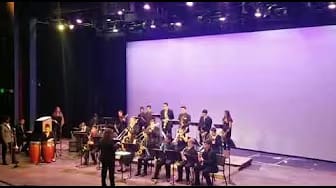 Post 4 by Los Calderones on YouTube (video)