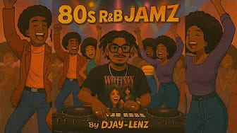 Post 10 by DJay-Lenz on YouTube (video)