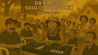 Post 3 by DJay-Lenz on YouTube (video)
