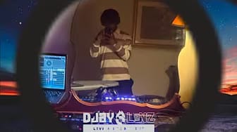 Post 1 by DJay-Lenz on YouTube (video)