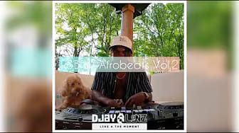 Post 4 by DJay-Lenz on YouTube (video)