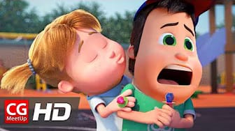 Post 9 by Short Films on YouTube (video)