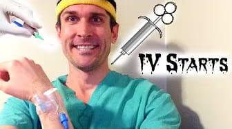 Post 8 by Nurse Mastery on YouTube (video)
